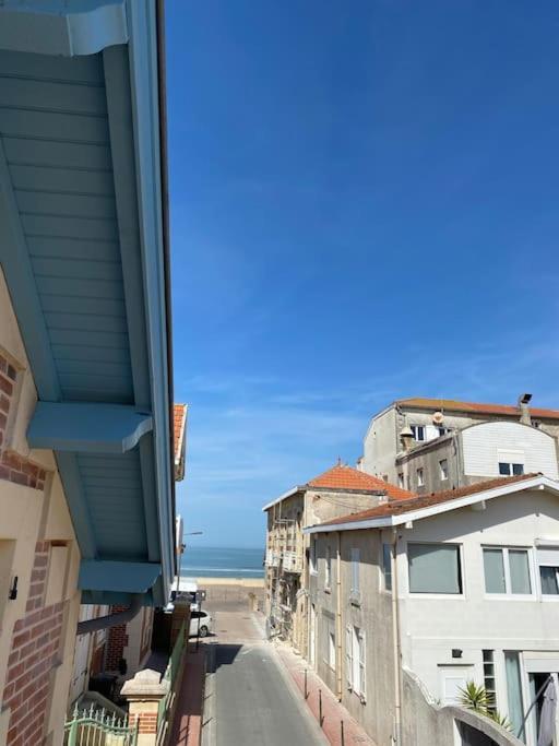 Soulacaise Et Centre Soulac-sur-Mer