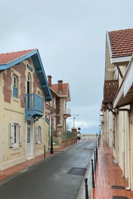 Soulacaise Et Centre Soulac-sur-Mer