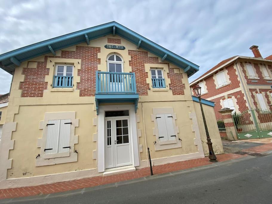 Soulacaise Et Centre * Soulac-sur-Mer