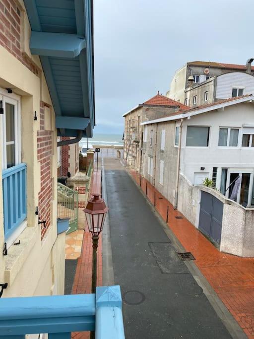 Soulacaise Et Centre Villa *